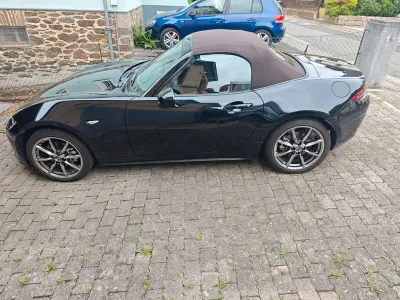 Gebraucht Mazda MX5