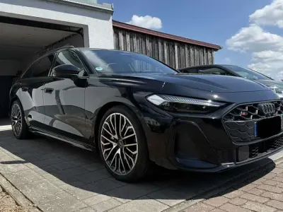 Brugt Audi S5 367 HK (269 kW) 2025 Stationcar
