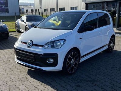 gebraucht VW up! 1.0 TSI GTI OPF Panorama