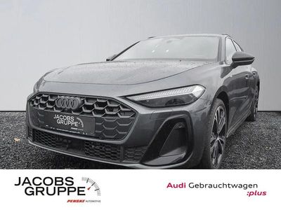 Gebraucht Audi A5 S-Line 150 PS (110 kW) 2026 Grau Kombi