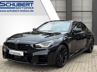 Gebraucht BMW M2 Performance 480 PS (353 kW) 2025 Schwarz Coupé