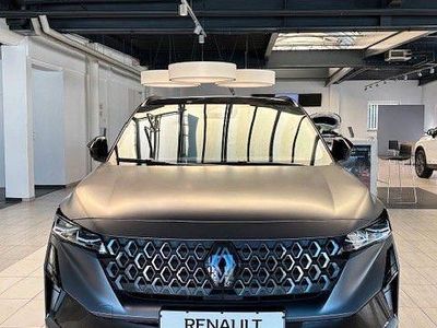 Neu Renault Austral Esprit Alpine 158 PS (116 kW) 2025 Schwarz SUV