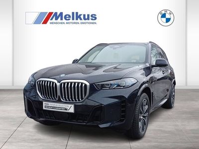 gebraucht BMW X5 xDrive50e M Sportpaket Gestiksteuerung DAB