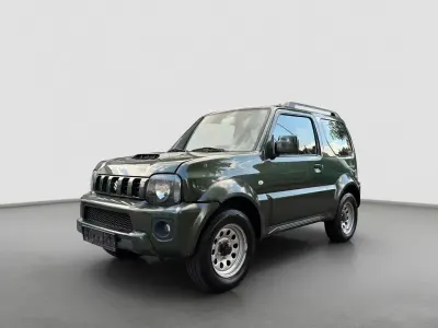 Gebraucht Suzuki Jimny Ranger