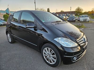 Mercedes A180