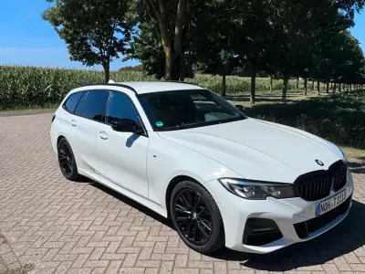 Gebraucht BMW 320