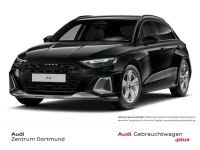 Gebraucht Audi A3 e-tron