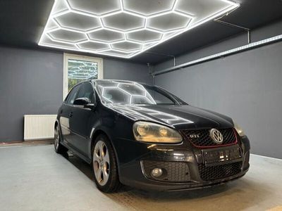 Volkswagen Golf V GTI Ed. 30 gebraucht kaufen in Tübingen Preis 6990 eur -  Int.Nr.: 1098 VERKAUFT