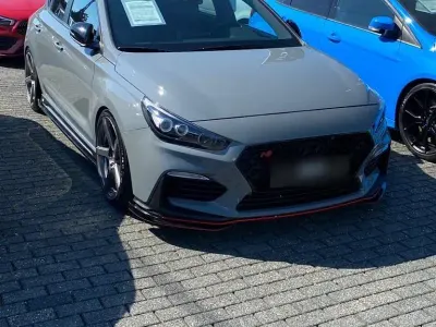 Brugt Hyundai i30 275 HK (202 kW) 2020 Grå Sedan