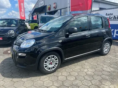 Gebraucht Fiat Panda