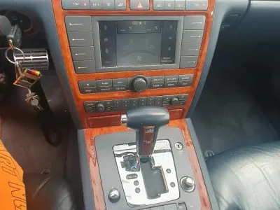 Gebraucht VW Phaeton