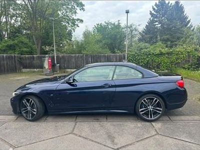 BMW 440
