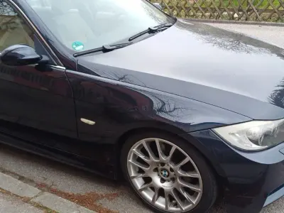 Gebraucht BMW 325