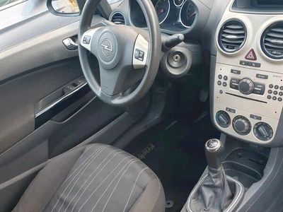 gebraucht Opel Corsa 