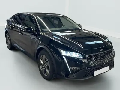 Gebraucht Peugeot 408
