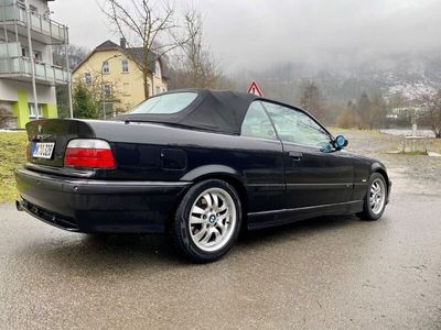 BMW 328 Cabriolet