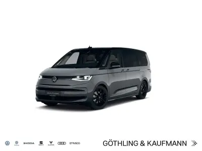 Neu VW Multivan Edition 245 PS (180 kW) 2026 Grau Van / Kleinbus