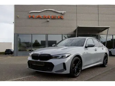 Gebraucht BMW 330e