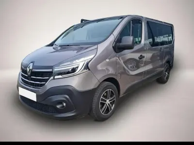 Gebraucht Renault Trafic 120 PS (88 kW) 2020 Manufacturer