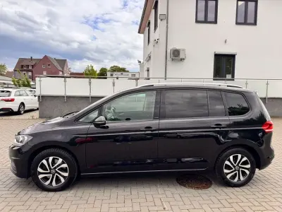Gebraucht VW Touran