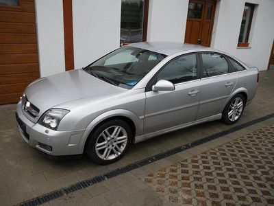 Gebraucht Opel Vectra 122 PS (89 kW) 2003 Limousine