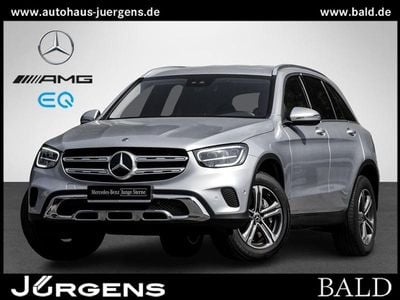 Mercedes GLC300e