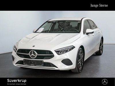 Mercedes A250
