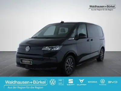 Gebraucht VW Multivan