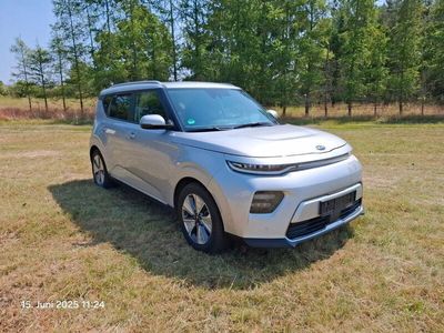 Kia Soul EV