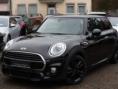 gebraucht Mini Cooper Cooper 1.5/JCW AERO/NAVI/ JohnWork/PANO/