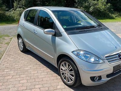 Mercedes A200