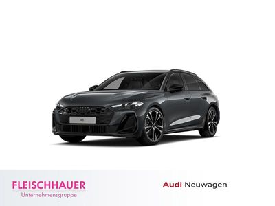 Gebraucht Audi A5 Basis 367 PS (269 kW) 2025 Blau Coupé