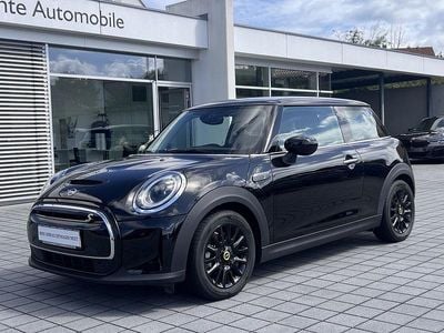 Mini Cooper SE