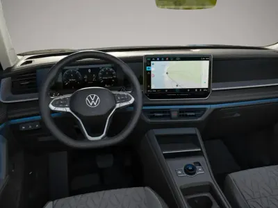 Gebraucht VW Tayron