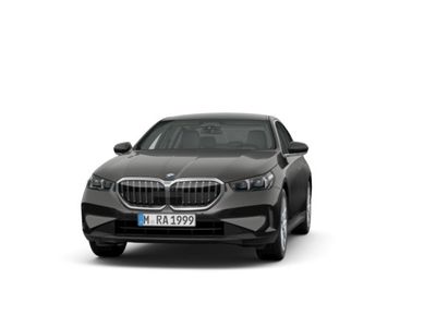 Neu 2025 BMW 520 Comfort Edition Limousine | 55.745 €