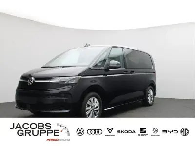 Używany VW T7