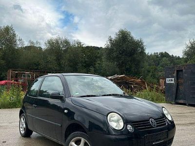 VW Lupo