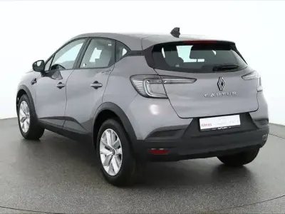 Gebraucht Renault Captur