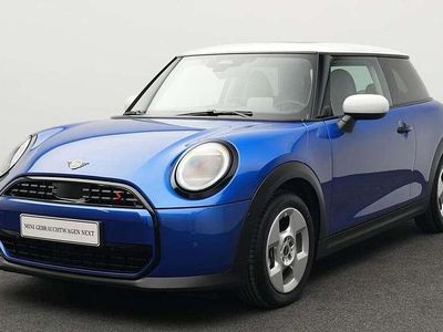 Gebraucht Mini Cooper S Classic 204 PS (150 kW) 2025 Blau Kleinwagen