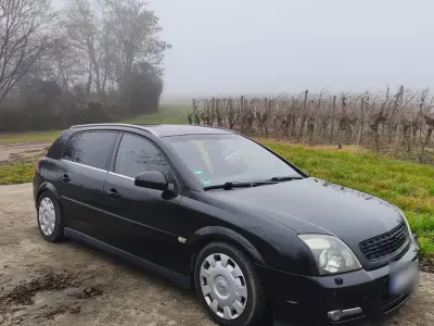 Gebraucht Opel Signum
