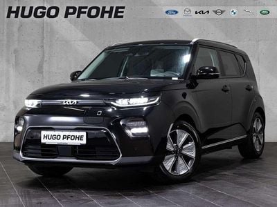 Usata Kia Soul Inspiration 150 kW (204 CV) 2024 Nero SUV