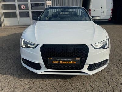 Audi A5 Cabriolet