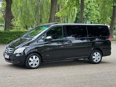 Mercedes Viano