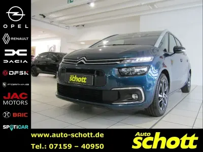 Gebraucht Citroën C4 SpaceTourer