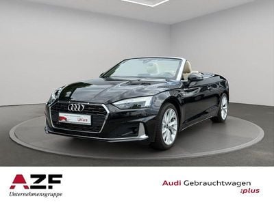 Audi A5 Cabriolet