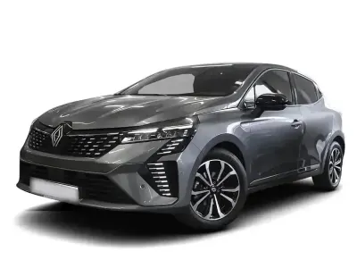 Gebraucht Renault Clio Techno 2025 Grau Kleinwagen