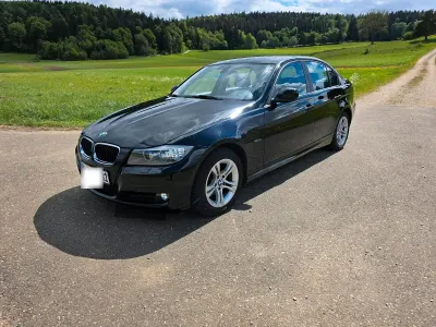Gebraucht BMW 318
