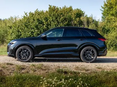 Gebraucht Audi SQ5