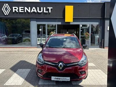 Renault Clio GrandTour