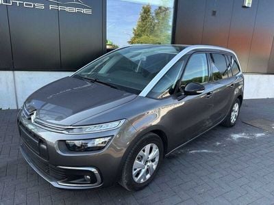 Citroën C4 SpaceTourer